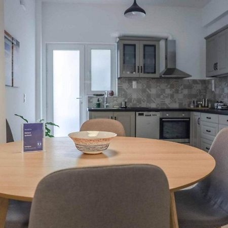 Sfakion 6 Apartment Chania  Luaran gambar