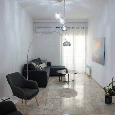 Sfakion 6 Apartment Chania  Luaran gambar