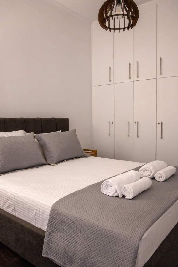 Sfakion 6 Apartment Chania  Luaran gambar