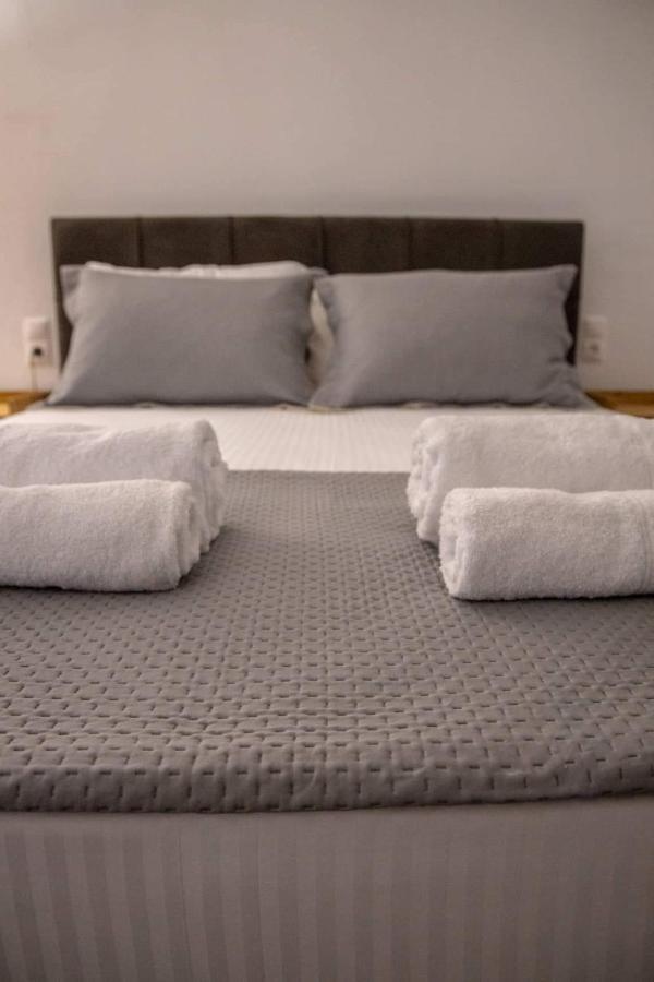 Sfakion 6 Apartment Chania  Luaran gambar