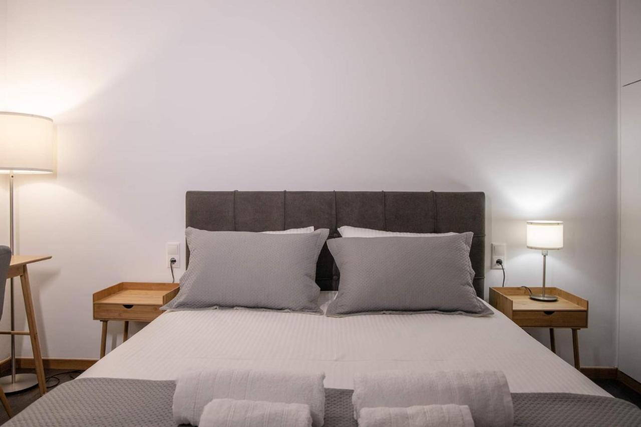 Sfakion 6 Apartment Chania  Luaran gambar