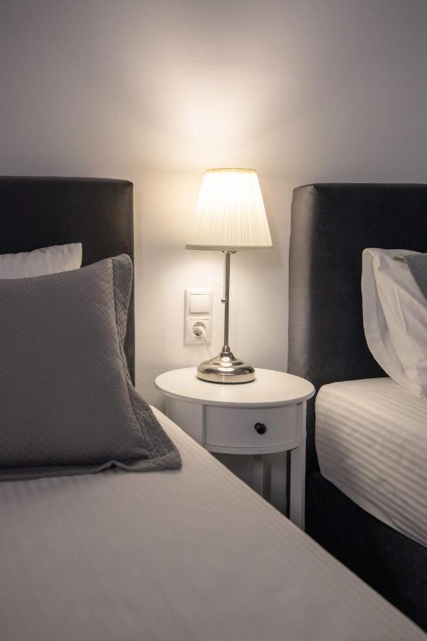 Sfakion 6 Apartment Chania  Luaran gambar