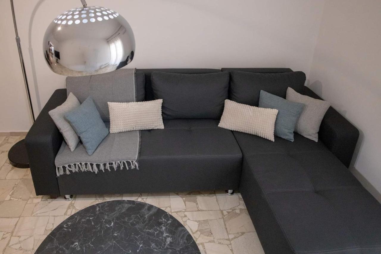 Sfakion 6 Apartment Chania  Luaran gambar