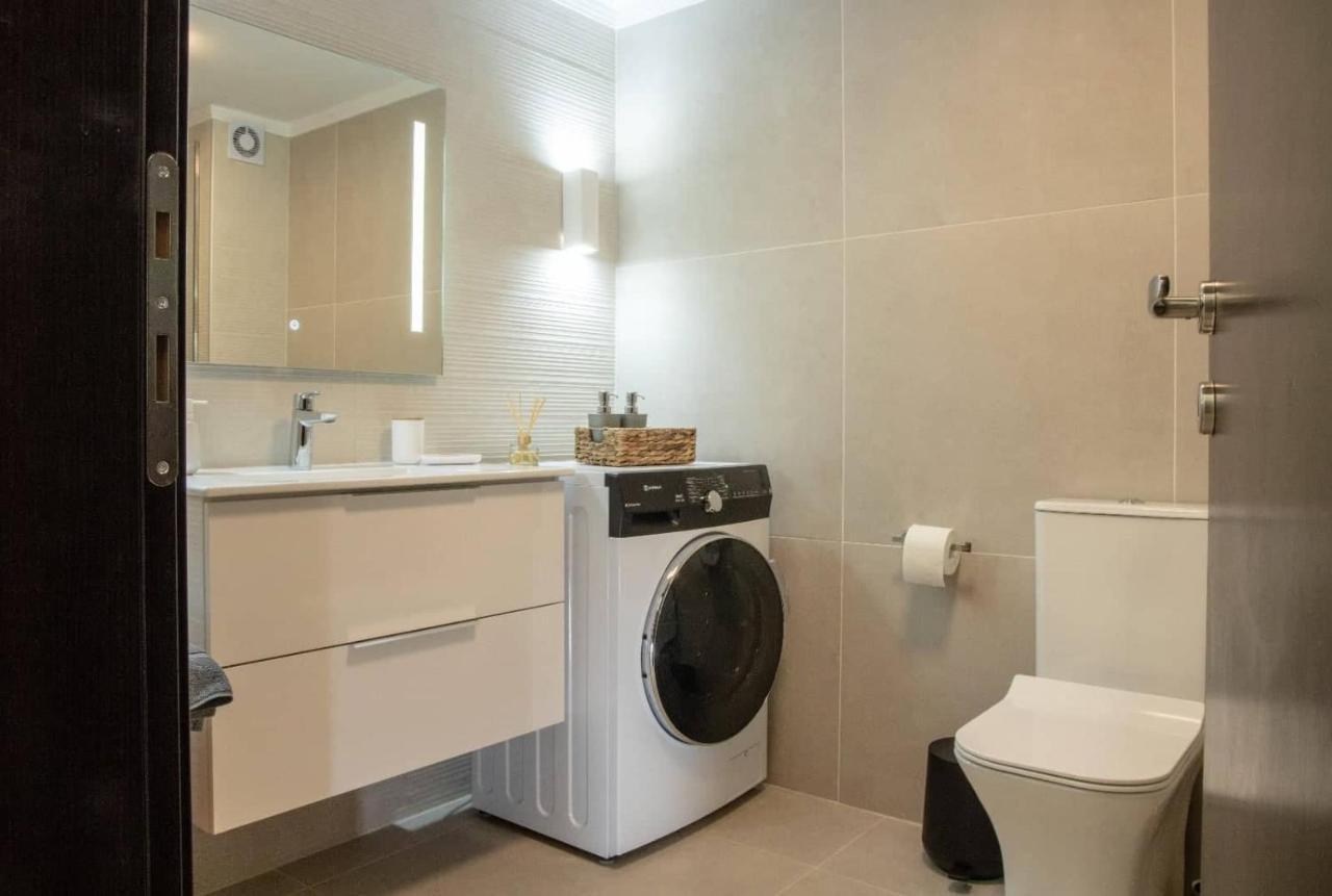 Sfakion 6 Apartment Chania  Luaran gambar