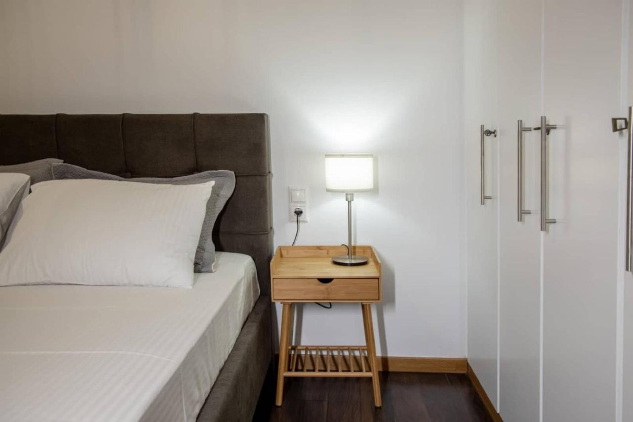 Sfakion 6 Apartment Chania  Luaran gambar