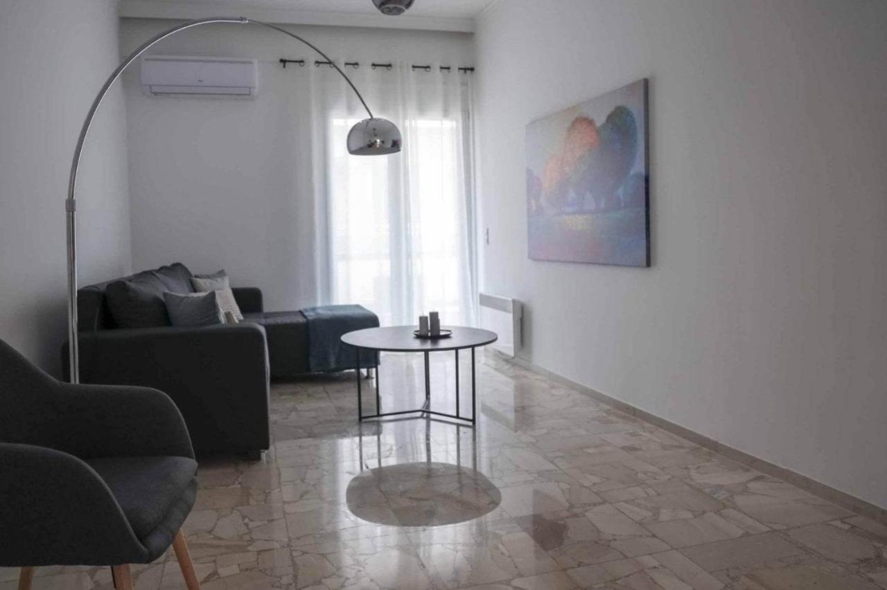 Sfakion 6 Apartment Chania  Luaran gambar