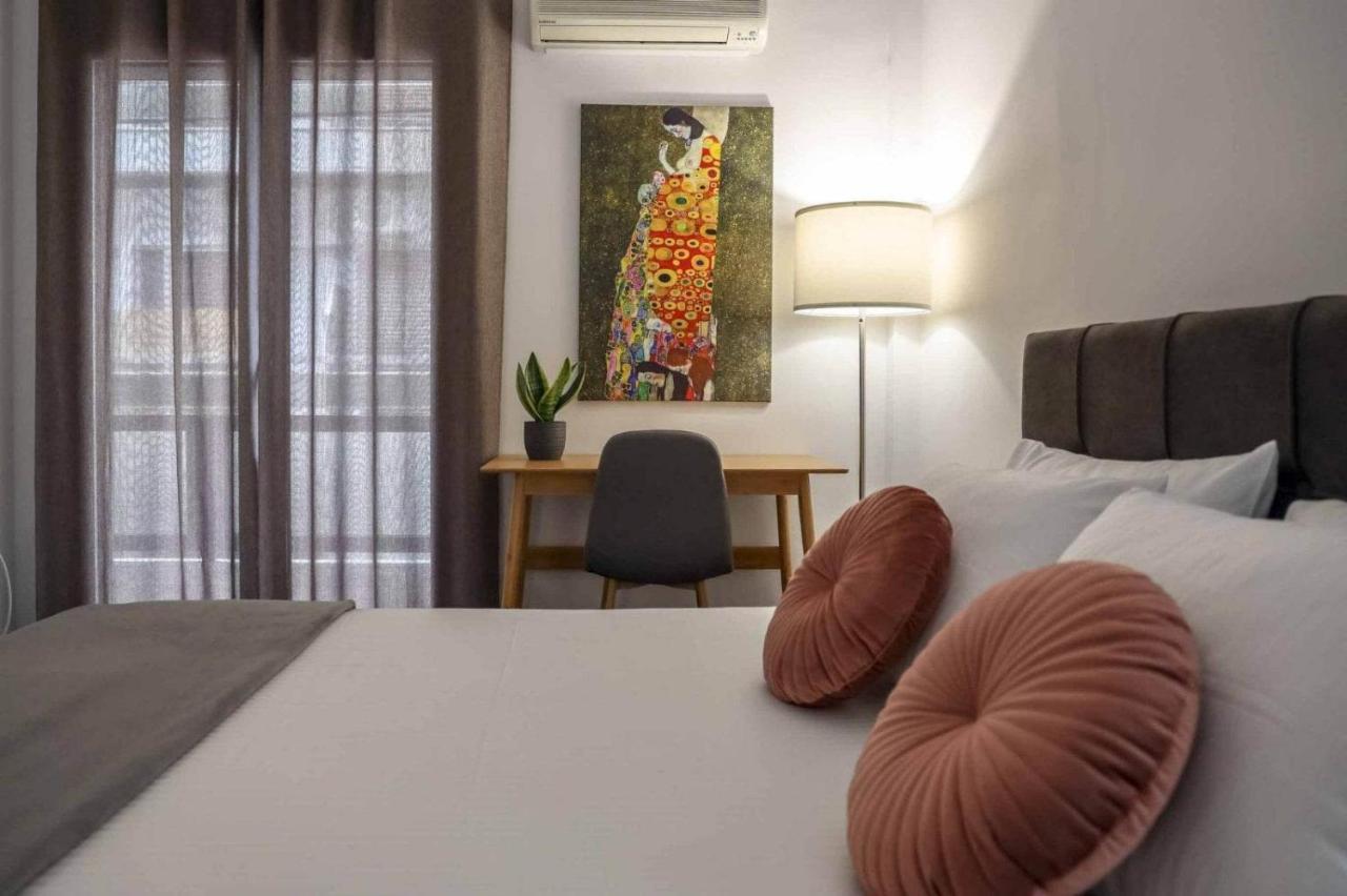Sfakion 6 Apartment Chania  Luaran gambar